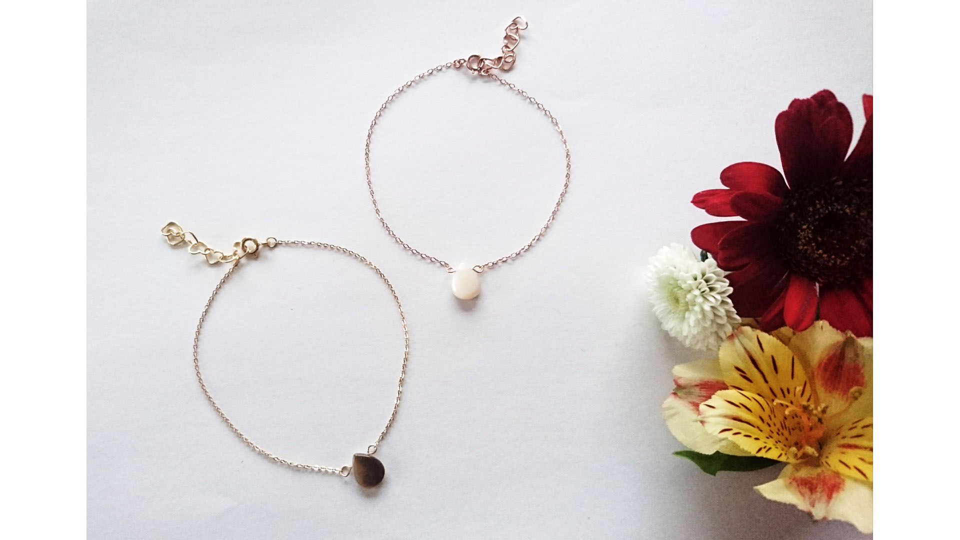 Bracelets nacre Bracelet nacre
