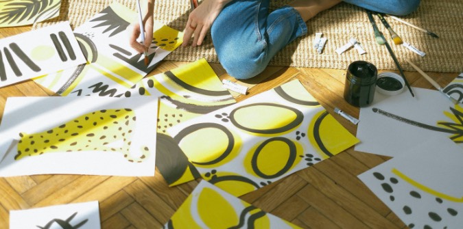 dessins-ateliers creatifs