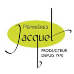Logo pépinière Jacquet boutique de saint péray