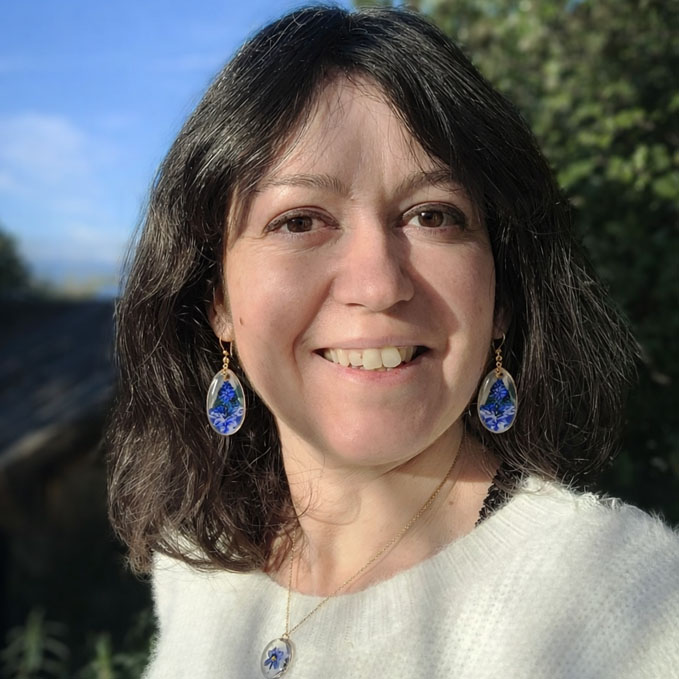 Portrait Lcreative 2025